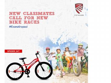 Ladies Bicycle in India (1)