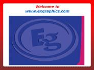 Things You Should Know About Your Prospective Printing Company