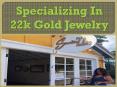 Specializing In 22k Gold Jewelry PowerPoint PPT Presentation
