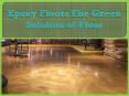 Epoxy Floors the Green Solution of Floor PowerPoint PPT Presentation