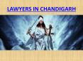LAWYERS IN CHANDIGARH (2) PowerPoint PPT Presentation