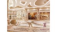 Luxury Interior Design Dubai