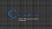 Carlos Warter MD - Provides Consultation in Human Relations