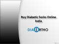 Buy Diabetic Socks Online India, Buy Flamingo Diabetic Socks - Diabetic Ortho Footwear India