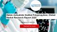 Maleic Anhydride Grafted Polypropylene, Global Market Research Report 2020 PowerPoint PPT Presentation