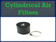 Cylindrical Air Filters