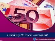 Germany Company Formation Consultants | Gmbh Company Formation