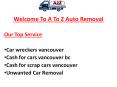 cash for scrap cars vancouver PowerPoint PPT Presentation