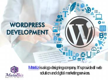 Contact Us To Hire Best WordPress Developers