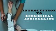 Biomedical Engineering