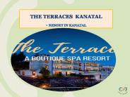 The Terraces Kanatal | Weekend Getaway in Kanatal