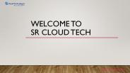 Oracle Fusion HCM Online Training SR Cloud Tech