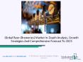 Global Beer (Breweries) Market Strategic Assessment And Forecast Till 2023 PowerPoint PPT Presentation