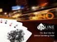 Get the Online Sports Betting News in the UK | Online Gambling Hub PowerPoint PPT Presentation