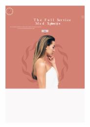 Facial Mania Med Spa