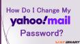 How to change password on Yahoo mail? PowerPoint PPT Presentation