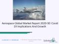 Aerospace Market Business Outlook, Growth, Revenue, Trends and Forecasts 2020 PowerPoint PPT Presentation