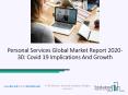 Global Personal Services Market Growth Opportunities, Statistics And Forecast to 2030 PowerPoint PPT Presentation