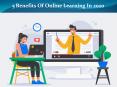 5 Benefits Of Online Learning In 2020 PowerPoint PPT Presentation