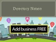 Directory Nation - Business Directory - Business Listings PowerPoint PPT Presentation