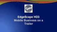 EdgeScape HD3 Package by Lil Bubba Curb Systems