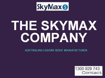 Retractable Roof Systems for Stadiums and Bigger Spaces