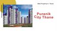 Overview of Puranik City Ghodbunder Road Thane PowerPoint PPT Presentation
