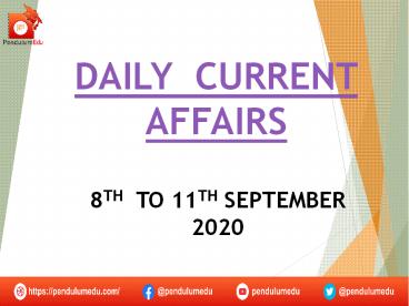 presentation player overlay