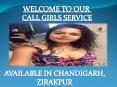 High profile Call girls service in Chandigarh +91 7901987893 PowerPoint PPT Presentation