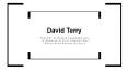 David Terry, Port Chester Teacher - Experienced Professional PowerPoint PPT Presentation