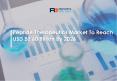 Peptide Therapeutics Market PowerPoint PPT Presentation