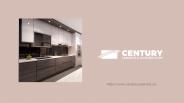 Kitchen Faucets Vancouver - Century Cabinets and Countertops