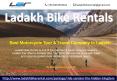 Zanskar Bike Trip 2020-Ladakh Bike Rental PowerPoint PPT Presentation