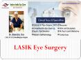 LASIK eye surgery PowerPoint PPT Presentation