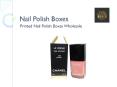 Nail Polish Boxes PowerPoint PPT Presentation