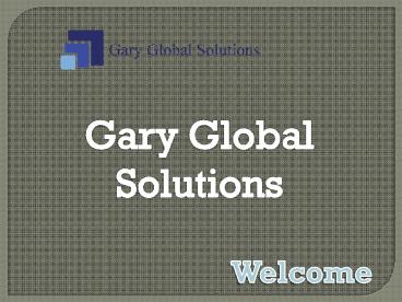 Online Grocery Template