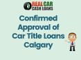 confirmed approval of car title loans calgary PowerPoint PPT Presentation