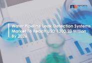 Water Pipeline Leak Detection System Market