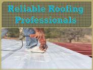 Reliable Roofing Professionals