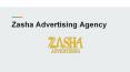 Zasha Advertising Agency in Bangalore PowerPoint PPT Presentation