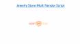 Jewelry Store Multi Vendor Shopping Script - WEBSITE SCRIPTS PowerPoint PPT Presentation