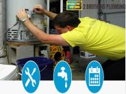 Plumber Woodbridge