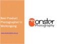 Best Product Photographer In Wollongong PowerPoint PPT Presentation