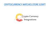 CRYPTOCURRENCY WATCHES STORE MULTI VENDOR SHOPPING SCRIPT