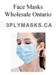 Face Masks Wholesale Ontario PowerPoint PPT Presentation