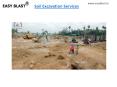 Soil Excavation Services - Easy Blast PowerPoint PPT Presentation