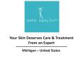 Safe Health PC Best Skin Dermatologist In Michigan PowerPoint PPT Presentation