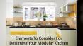 Popular types of modular kitchen styles PowerPoint PPT Presentation