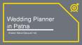 Wedding Planner in Patna PowerPoint PPT Presentation