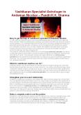 Vashikaran Specialist Astrologer in Andaman Nicobar - Pandit K.K. Sharma PowerPoint PPT Presentation